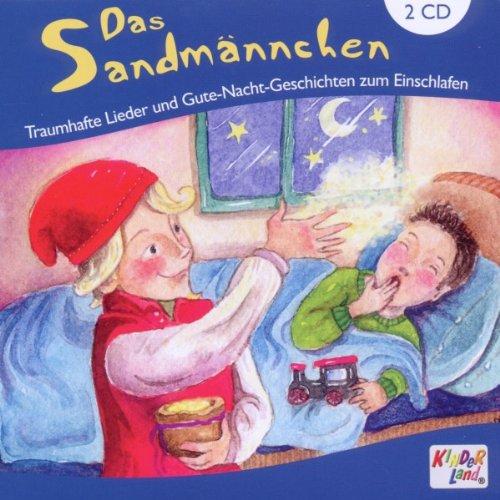 Das Sandmännchen, 2 CD Set