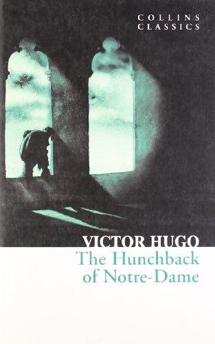 Hunchback of Notre-Dame (Collins Classics)