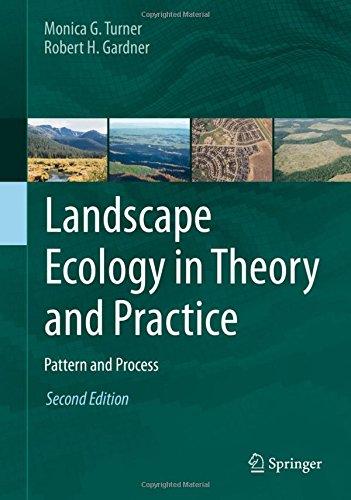 Landscape Ecology in Theory and Practice: Pattern and Process