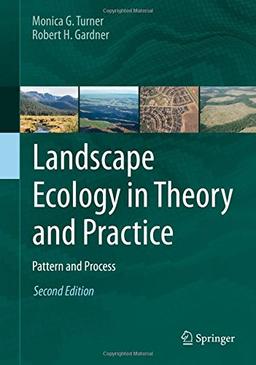 Landscape Ecology in Theory and Practice: Pattern and Process