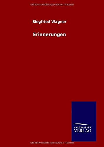 Erinnerungen