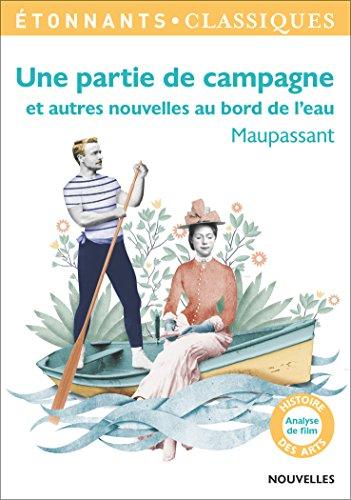 Une partie de campagne : et autres nouvelles au bord de l'eau