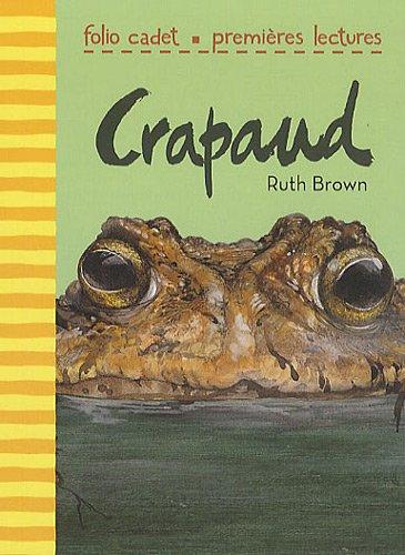 Crapaud