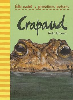 Crapaud