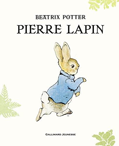 Pierre Lapin