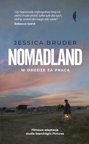 Nomadland: W drodze za pracą