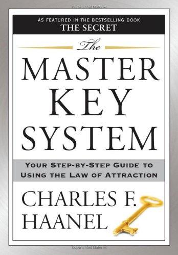 The Master Key System