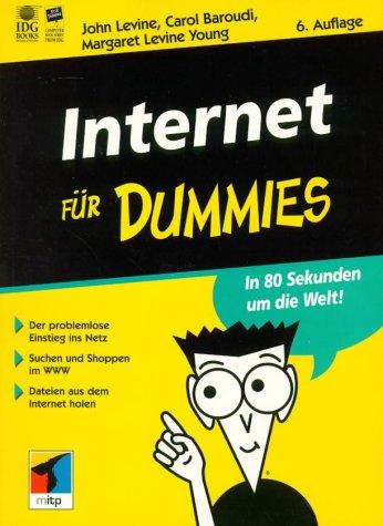 Internet für Dummies. In 80 Sekunden um die Welt