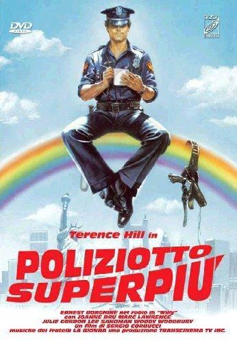 Poliziotto Superpiu' [IT Import]