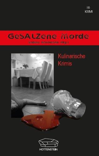 GeSALZene Morde: Kulinarische Krimis rund um Bad Salzdetfurth