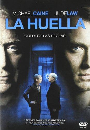 La Huella (Sleuth) (Import Dvd) Michael Caine; Milo Tindle; Andrew Wyke; Jude