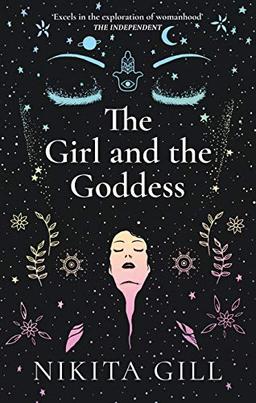 The Girl and the Goddess