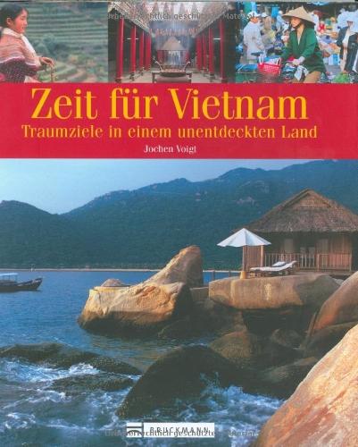 Zeit für Vietnam