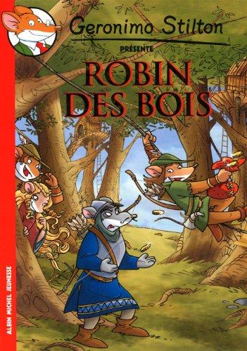 Robin des bois