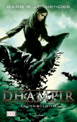 Dhampir: Dunkelland