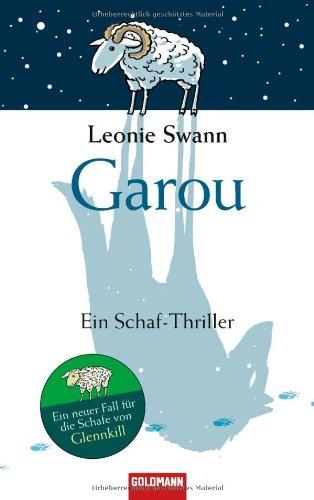 Garou: Ein Schaf-Thriller