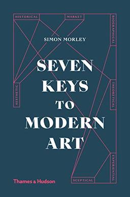 Seven Keys to Modern Art