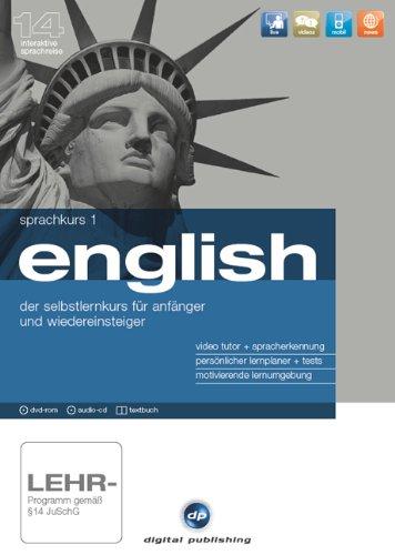 Interaktive Sprachreise 14: Englisch Teil 1