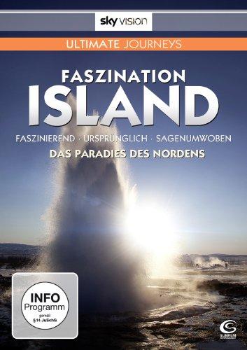 Faszination Island - Das Paradies des Nordens (SKY VISION)