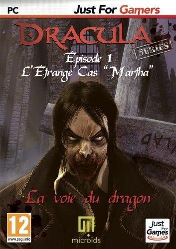 'Dracula: Der seltsame Fall "Martha - Episode 1