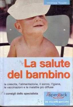 La salute del bambino