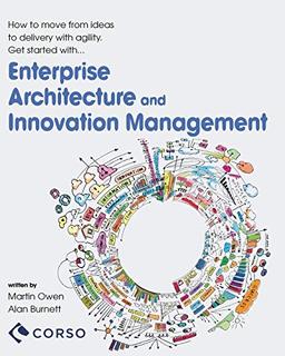 Agile Enterprise Architecture and Innovation Management