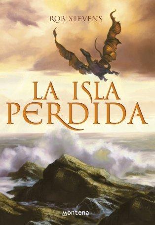 La isla perdida (SERIE INFINITA, Band 105246)