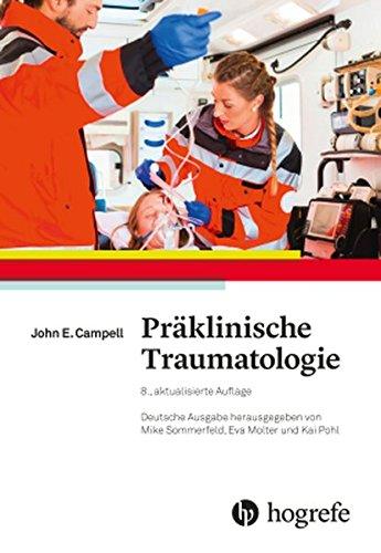 Präklinische Traumatologie: International Trauma Life Support (ITLS)