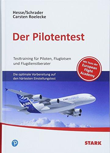 Hesse/Schrader: Der Pilotentest