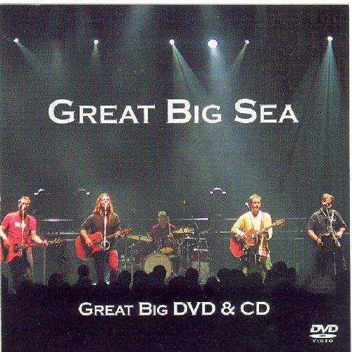 Great Big Sea - Great Big (+ Audio-CD)