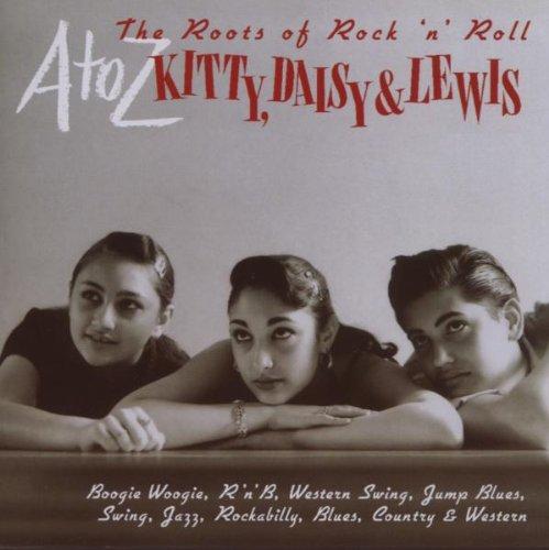 A-Z: Kitty Daisy & Lewis