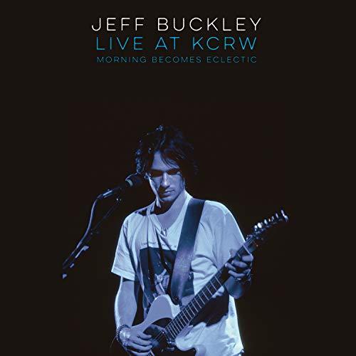 Live On KCRW: Morning Becomes Eclectic [Vinyl LP]