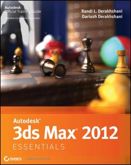 Autodesk 3ds Max 2012 Essentials