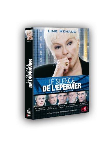 Le silence de l'epervier [FR IMPORT]