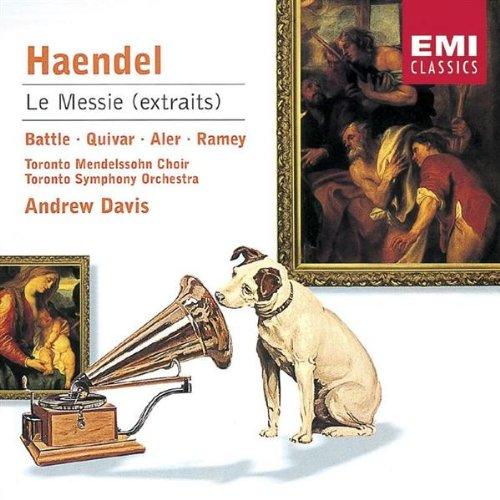 Händel: Messiah (Highlights)