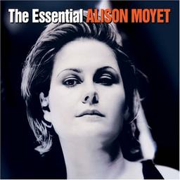 Alison Moyet - the Essential Collection