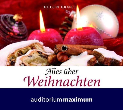 Alles über Weihnachten