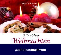 Alles über Weihnachten