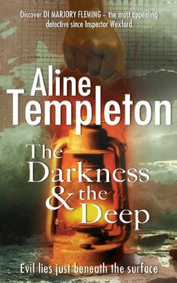 The Darkness & the Deep (Di Marjory Fleming)