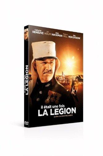 Il était une fois la légion [FR Import]