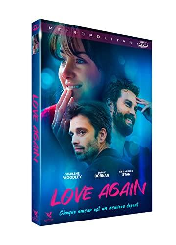 Love again [FR Import]