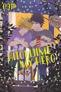 Hitorijime my Hero 9 (My very own Hero)