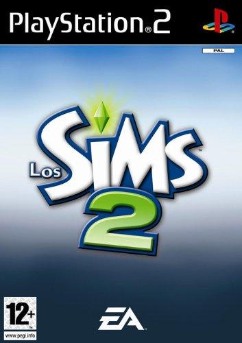 Los Sims 2 -Platinum- [Spanisch Import]