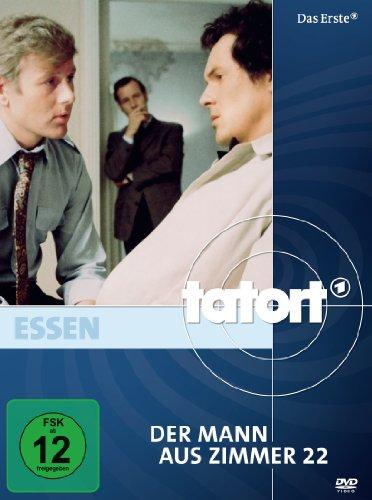 Tatort: Der Mann aus Zimmer 22