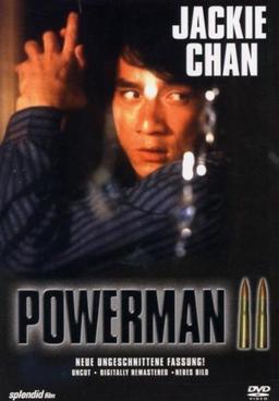 Powerman II (Uncut Version)