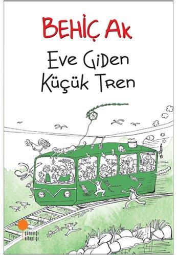 Eve Giden Kücük Tren