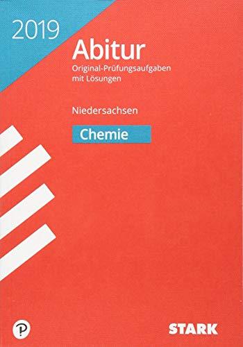 Abiturprüfung Niedersachsen - Chemie gA/eA