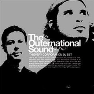 Outernational Sound,the