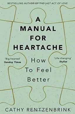 A Manual for Heartache