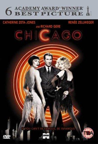 Chicago [UK Import]